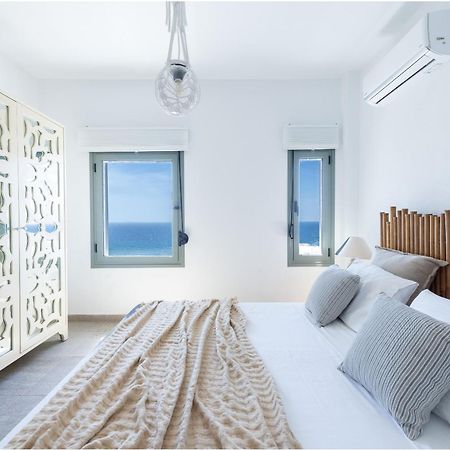 Arpathea Villas Foiníkion Dış mekan fotoğraf