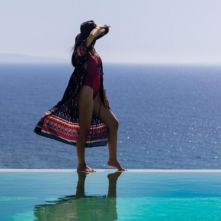 Arpathea Villas Foiníkion Dış mekan fotoğraf