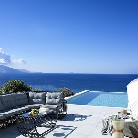 Arpathea Villas Foiníkion Dış mekan fotoğraf