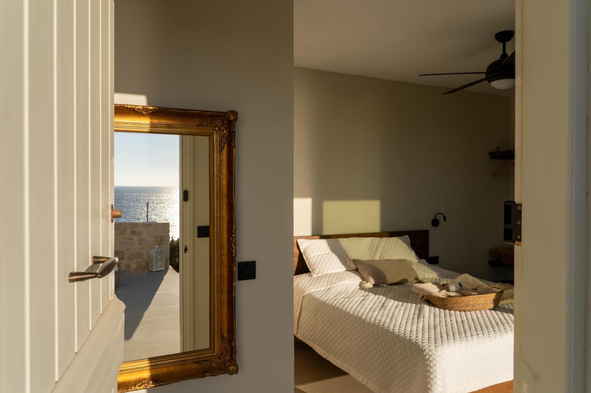 Arpathea Villas Foiníkion Dış mekan fotoğraf