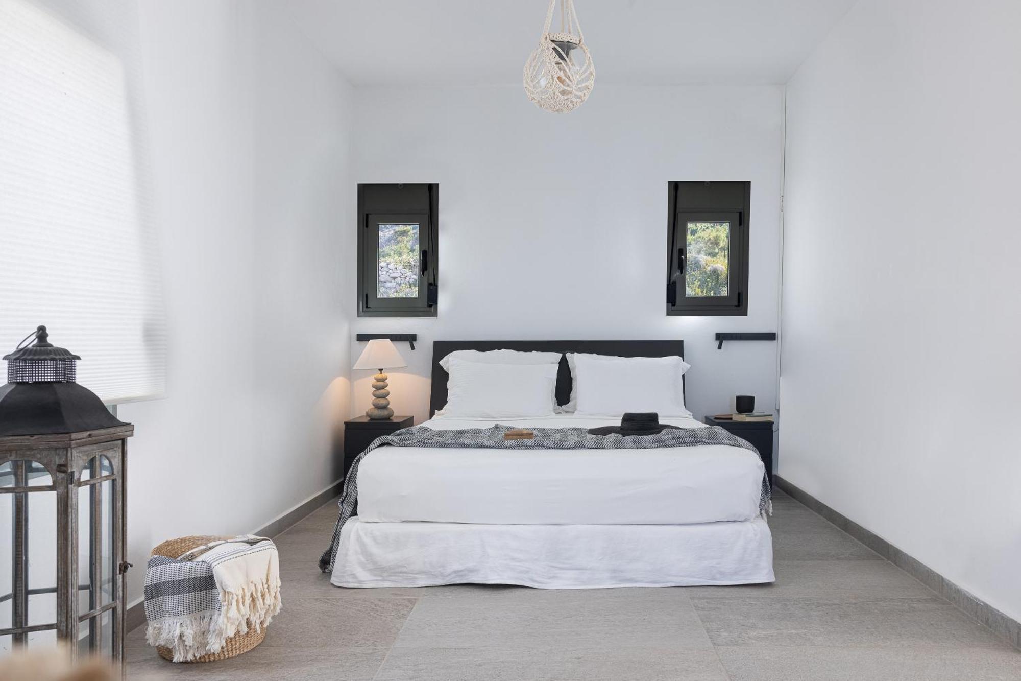 Arpathea Villas Foiníkion Dış mekan fotoğraf