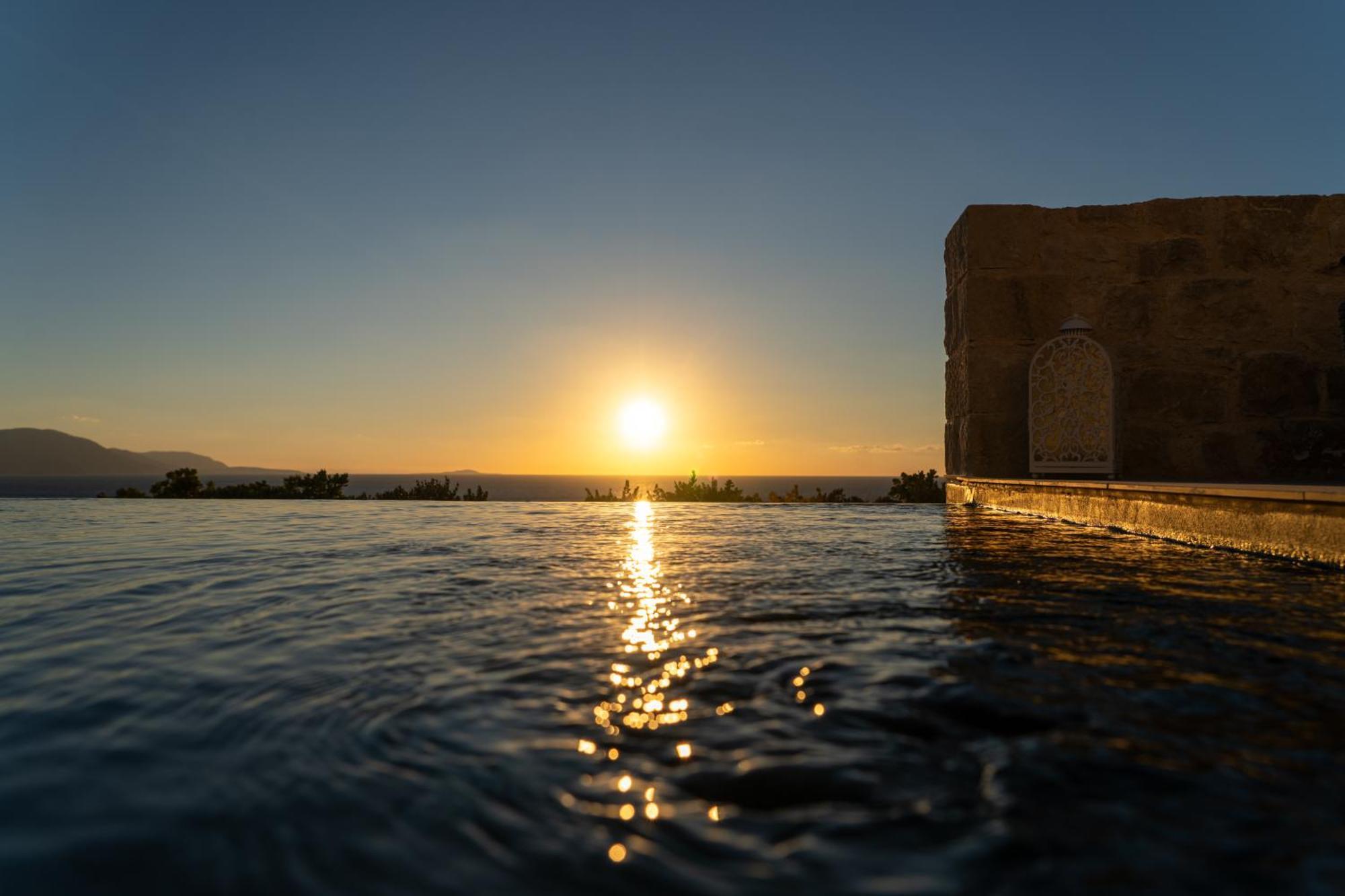 Arpathea Villas Foiníkion Dış mekan fotoğraf