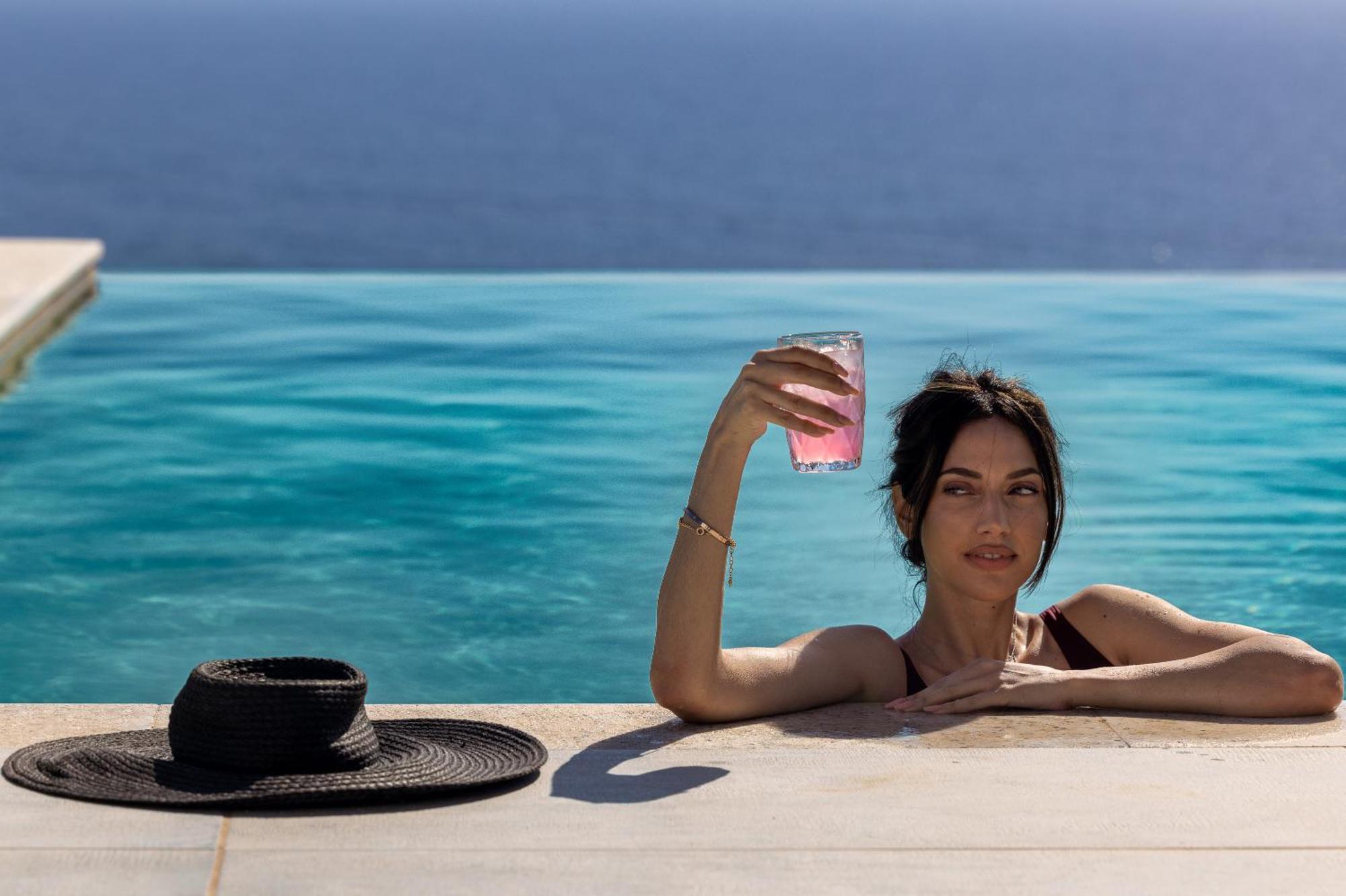 Arpathea Villas Foiníkion Dış mekan fotoğraf