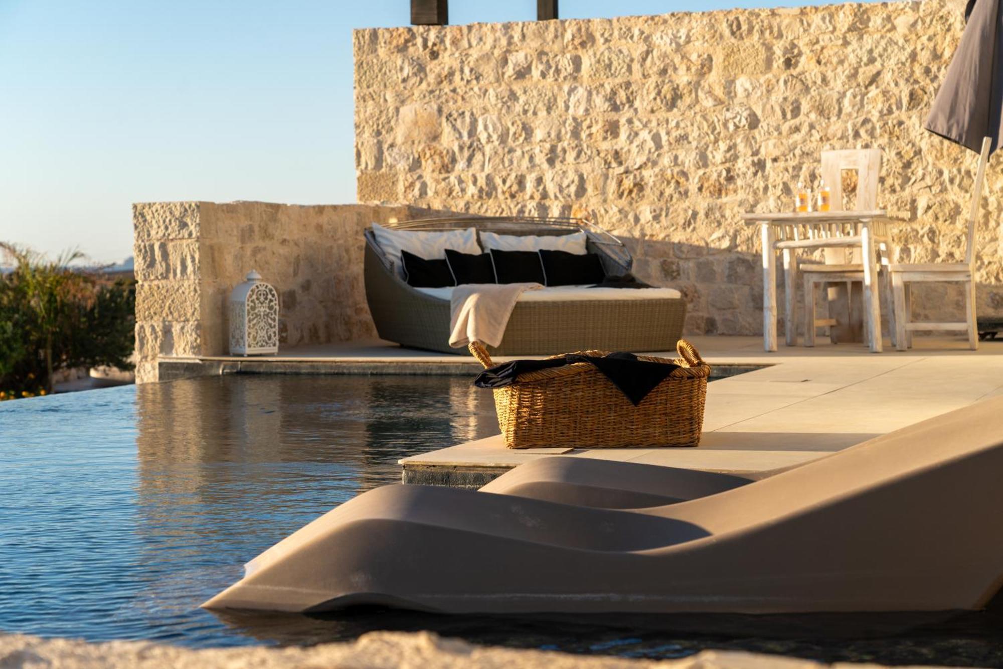 Arpathea Villas Foiníkion Dış mekan fotoğraf