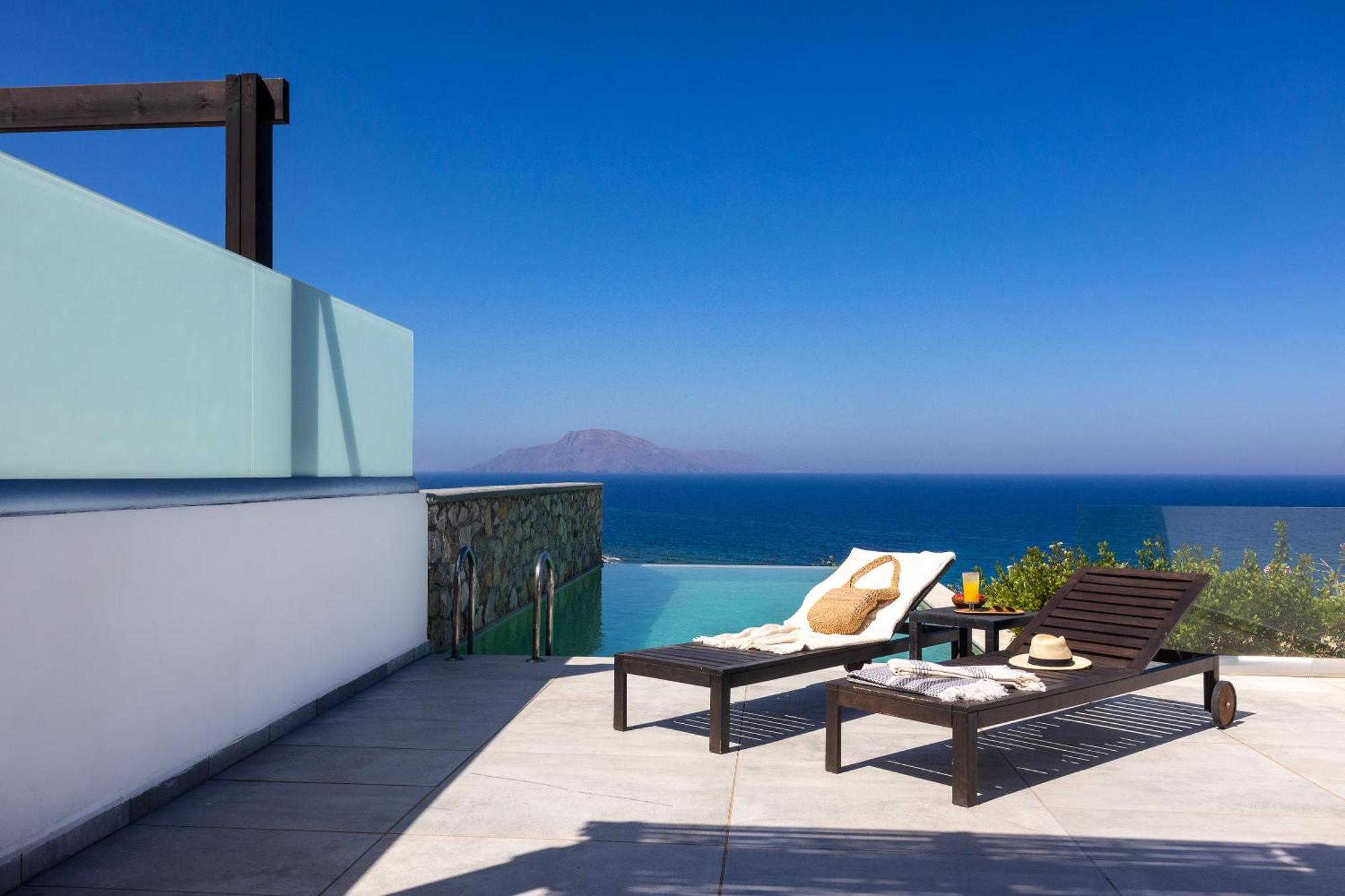 Arpathea Villas Foiníkion Dış mekan fotoğraf