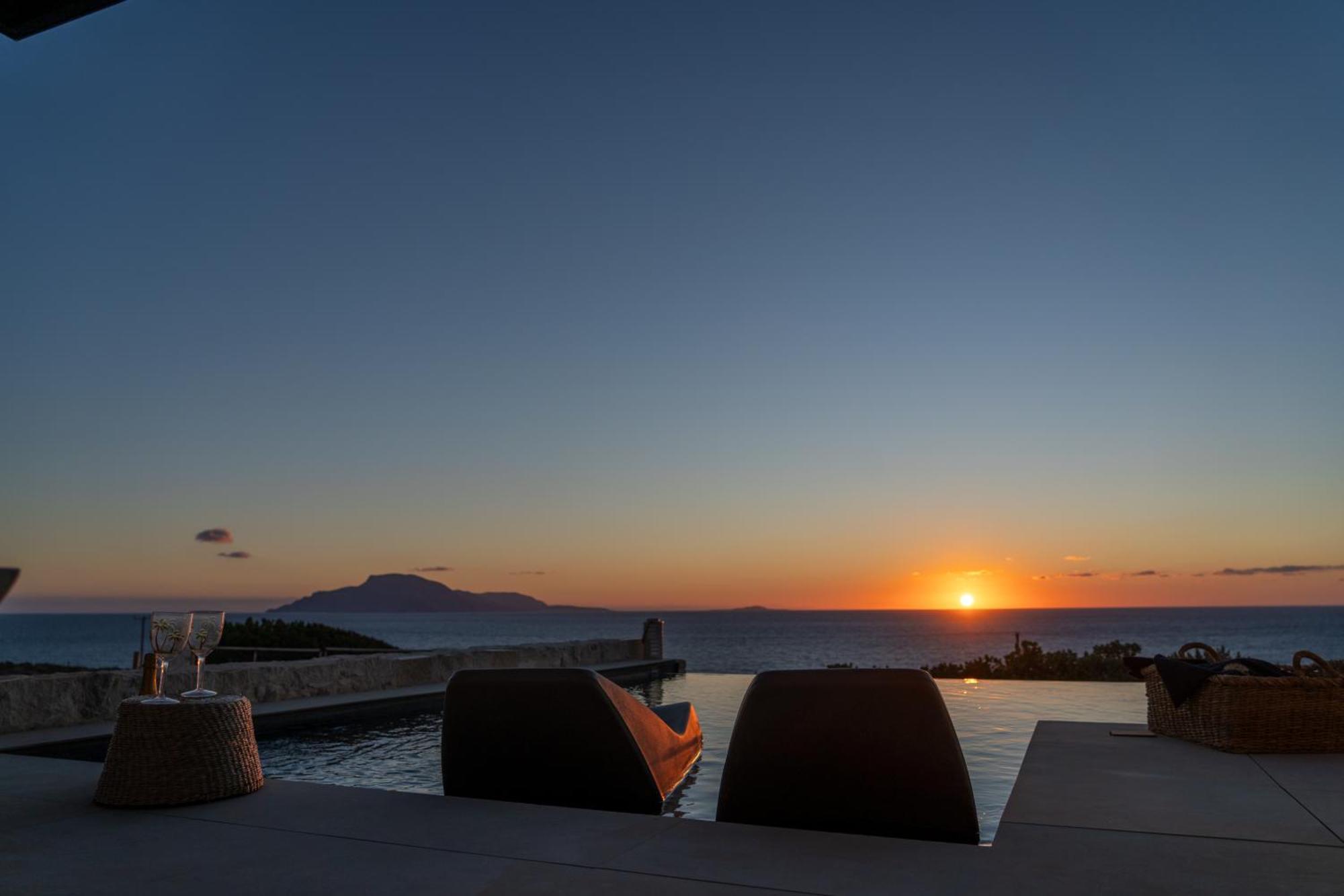 Arpathea Villas Foiníkion Dış mekan fotoğraf