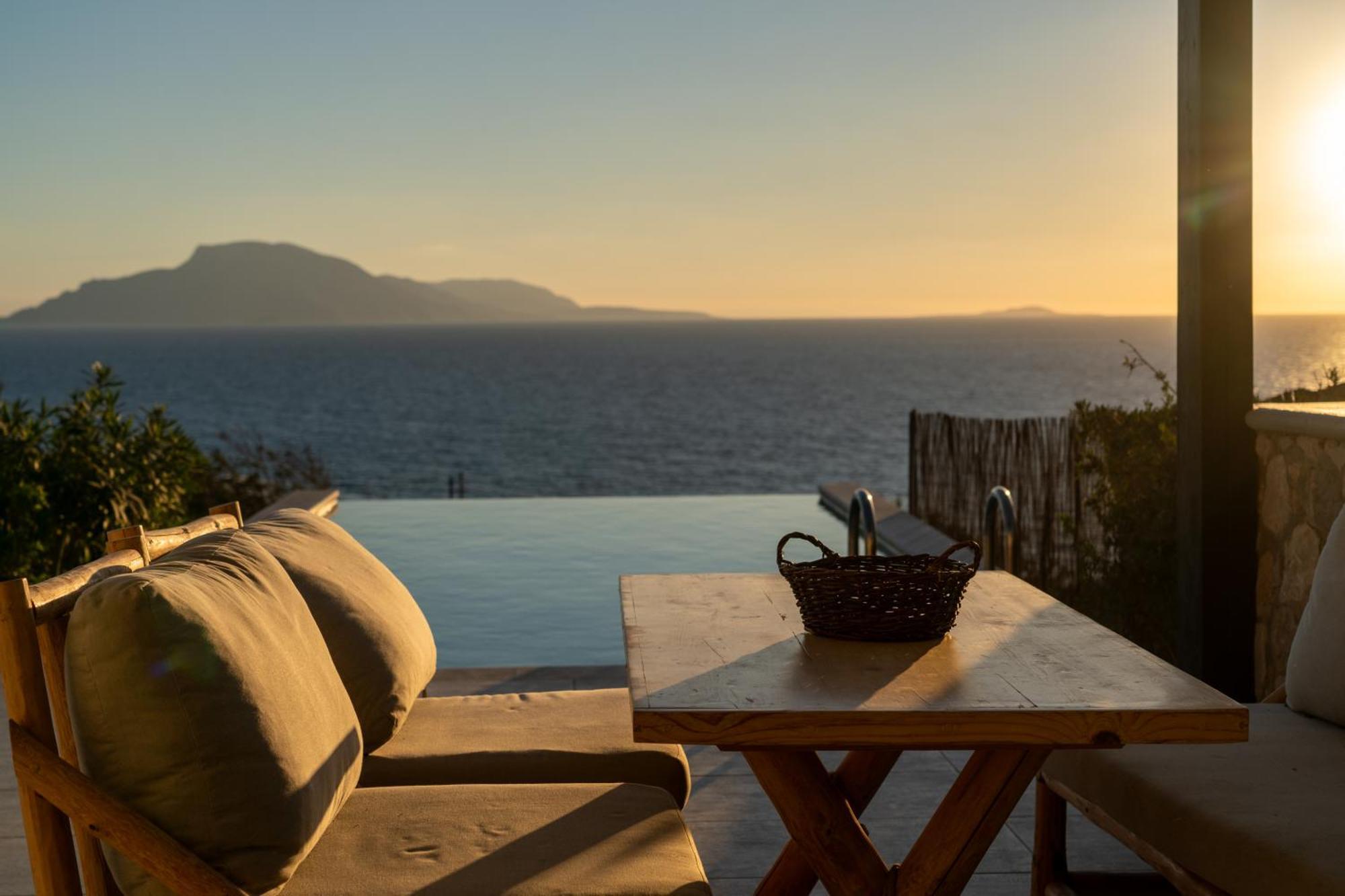 Arpathea Villas Foiníkion Dış mekan fotoğraf