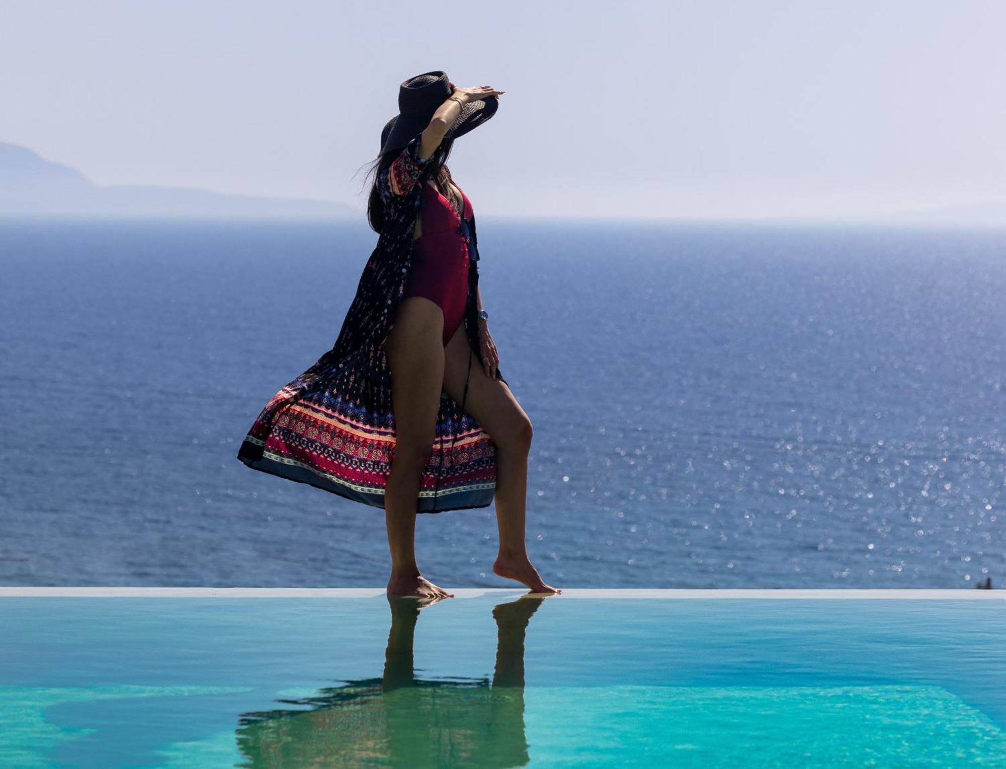 Arpathea Villas Foiníkion Dış mekan fotoğraf