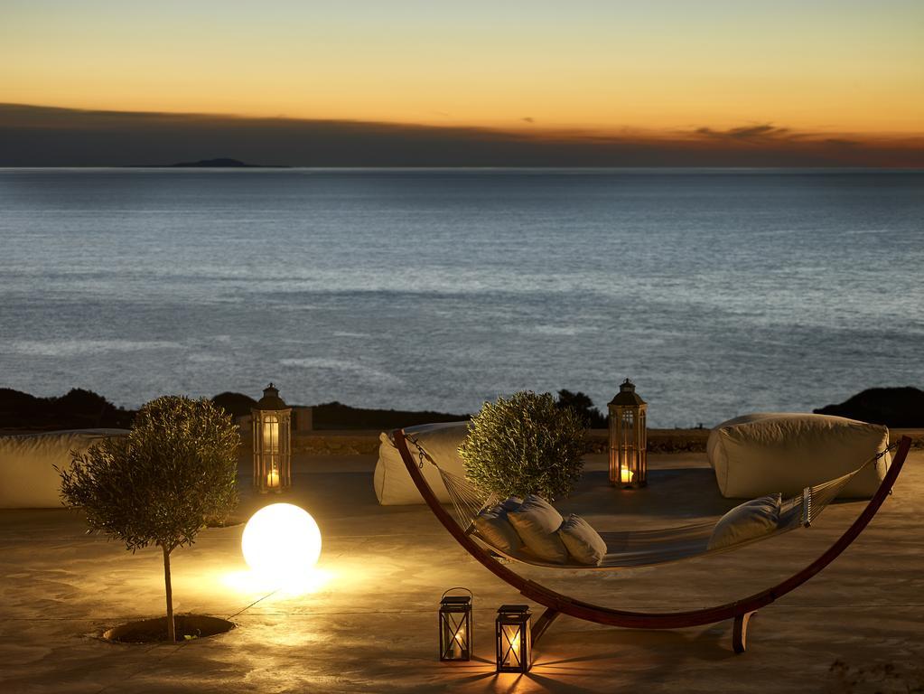 Arpathea Villas Foiníkion Dış mekan fotoğraf