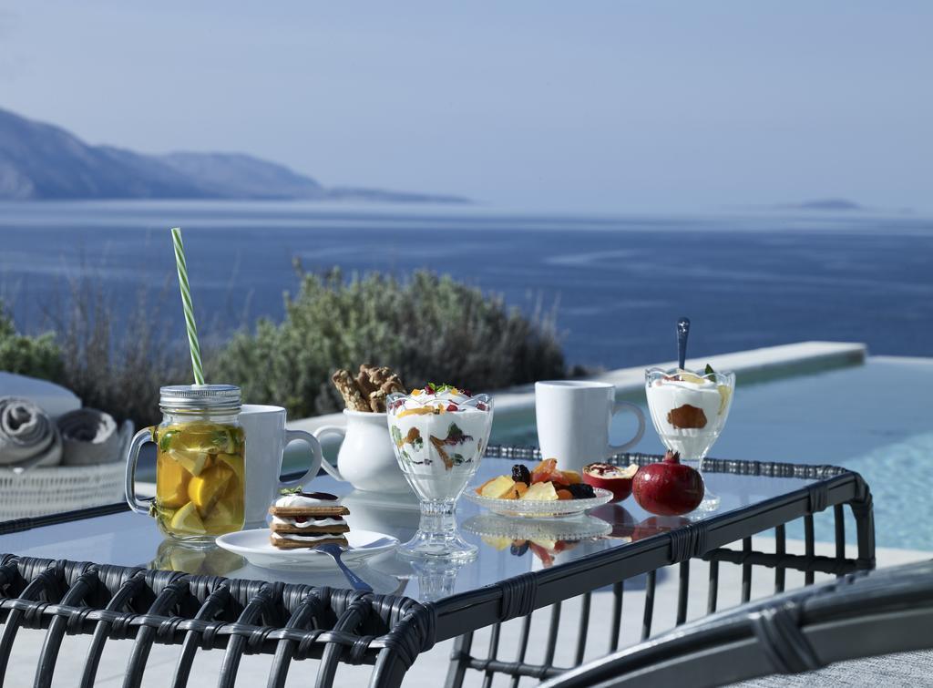 Arpathea Villas Foiníkion Dış mekan fotoğraf