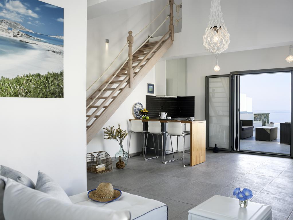 Arpathea Villas Foiníkion Dış mekan fotoğraf