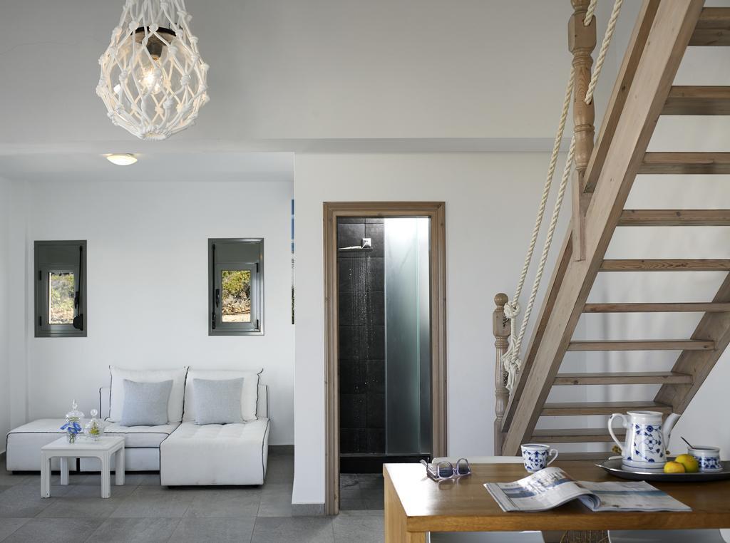 Arpathea Villas Foiníkion Dış mekan fotoğraf