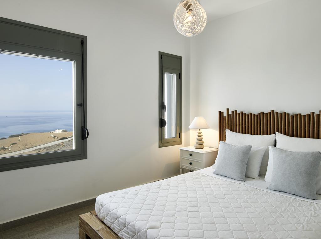 Arpathea Villas Foiníkion Dış mekan fotoğraf