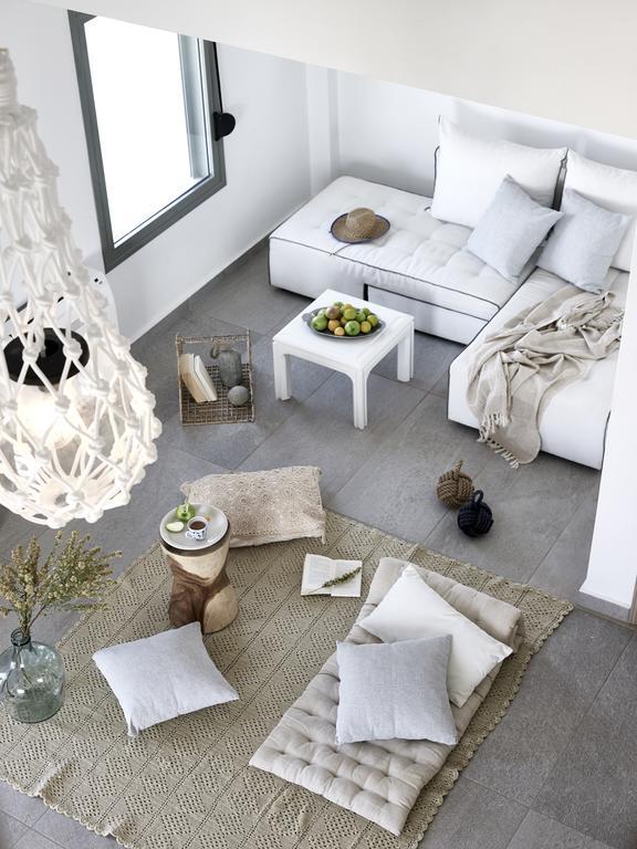 Arpathea Villas Foiníkion Dış mekan fotoğraf