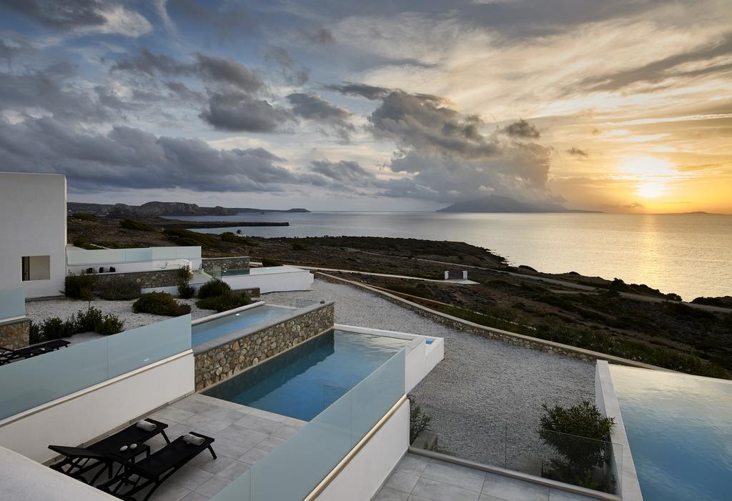 Arpathea Villas Foiníkion Dış mekan fotoğraf