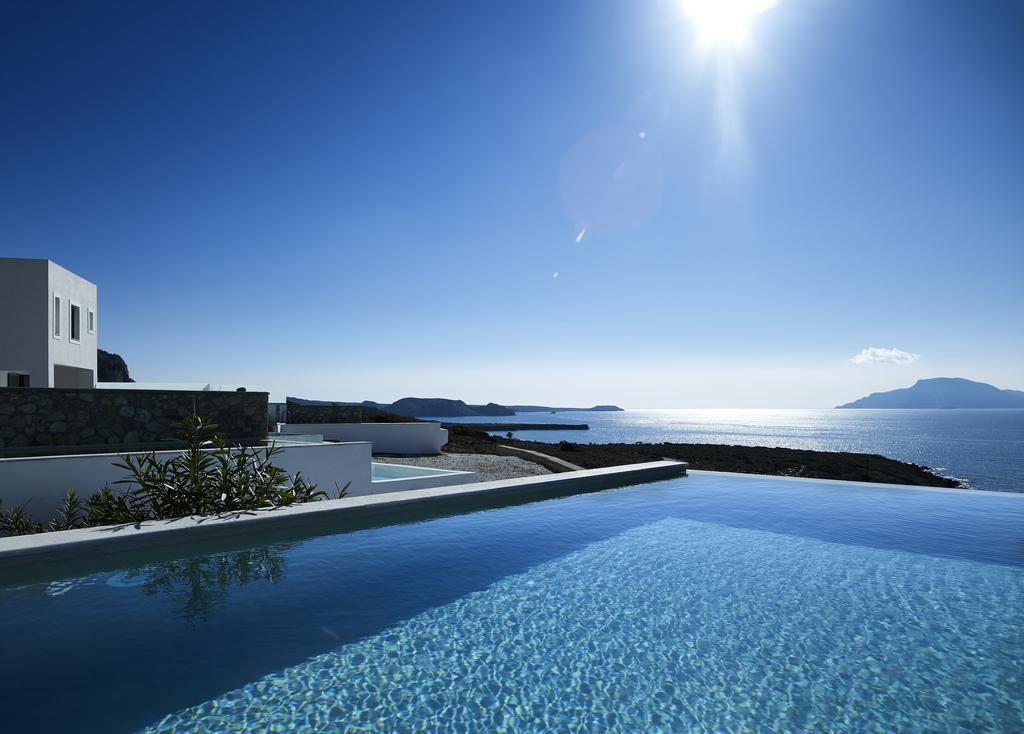 Arpathea Villas Foiníkion Dış mekan fotoğraf