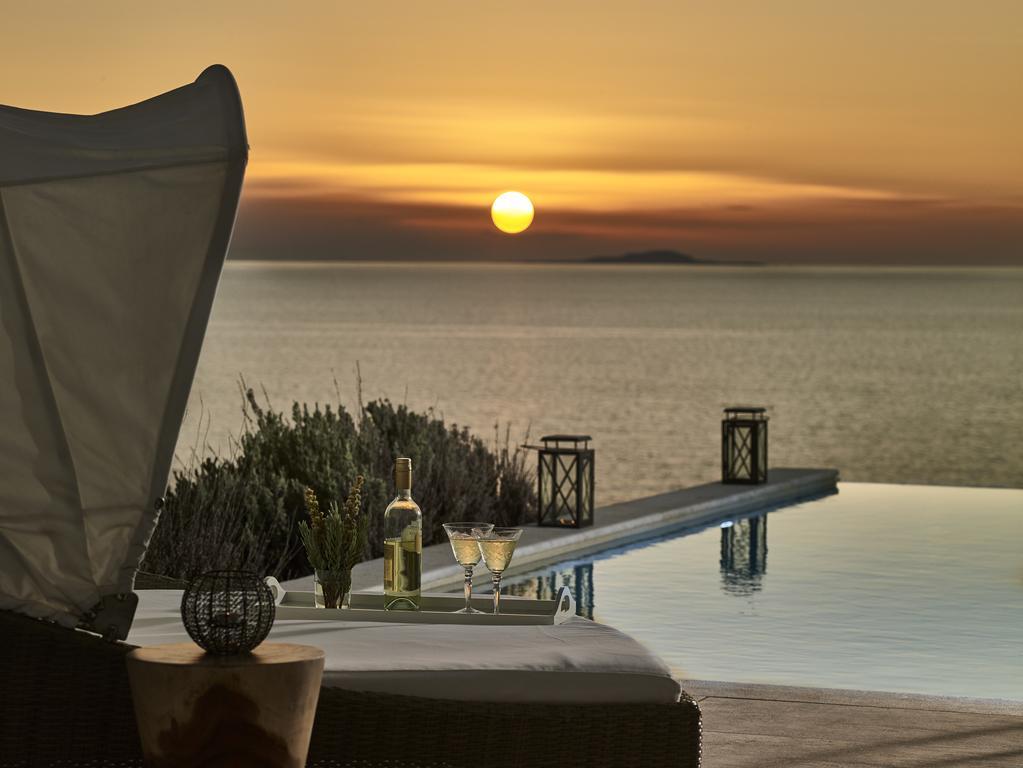 Arpathea Villas Foiníkion Dış mekan fotoğraf