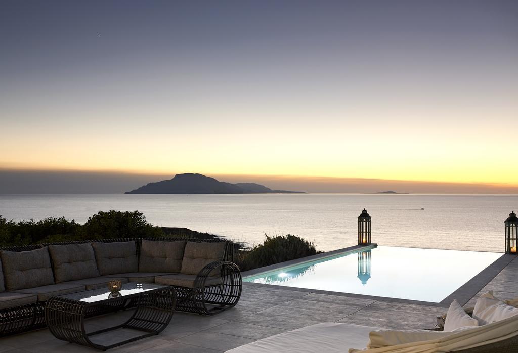Arpathea Villas Foiníkion Dış mekan fotoğraf