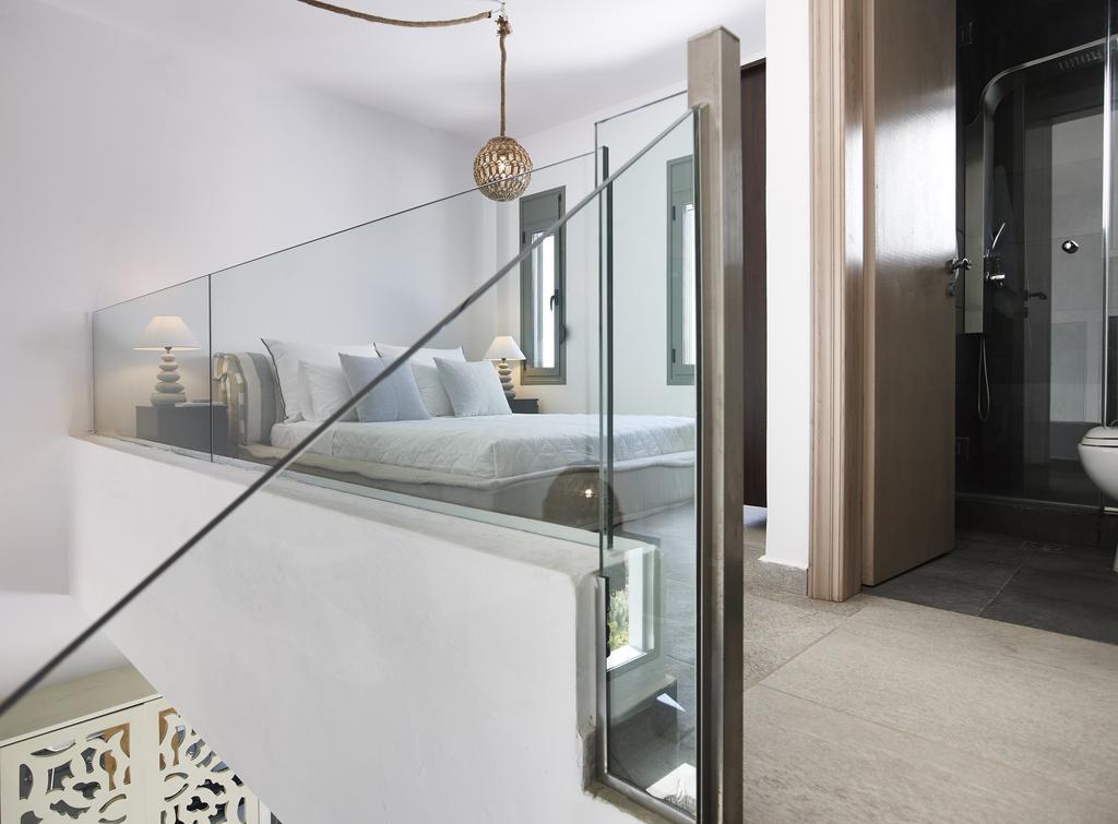 Arpathea Villas Foiníkion Dış mekan fotoğraf
