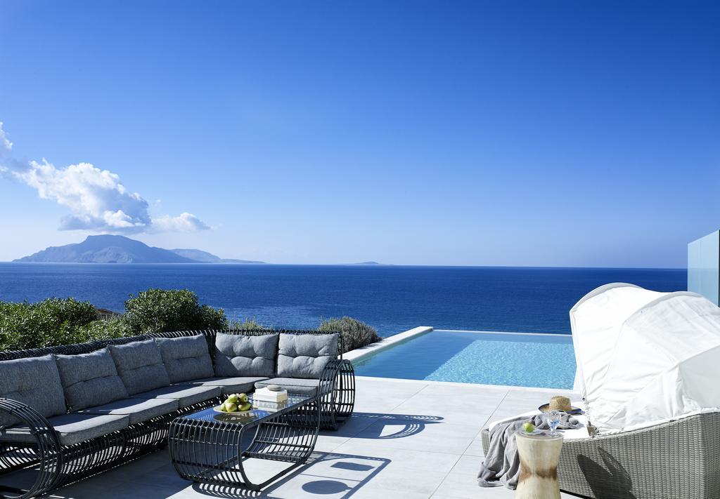 Arpathea Villas Foiníkion Dış mekan fotoğraf