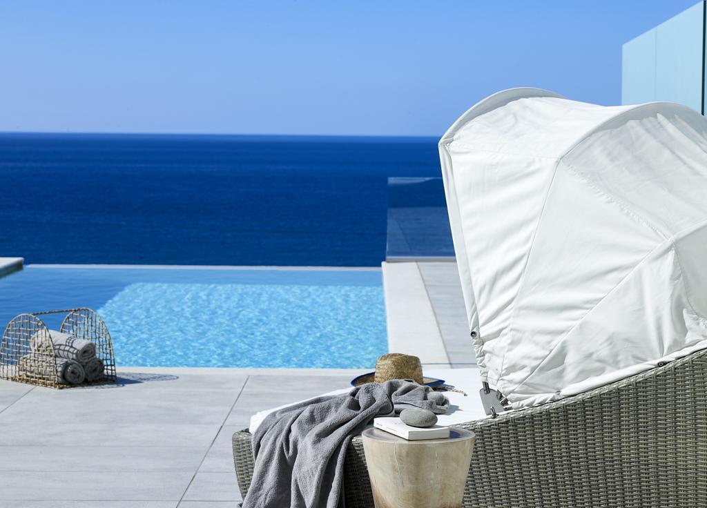Arpathea Villas Foiníkion Dış mekan fotoğraf