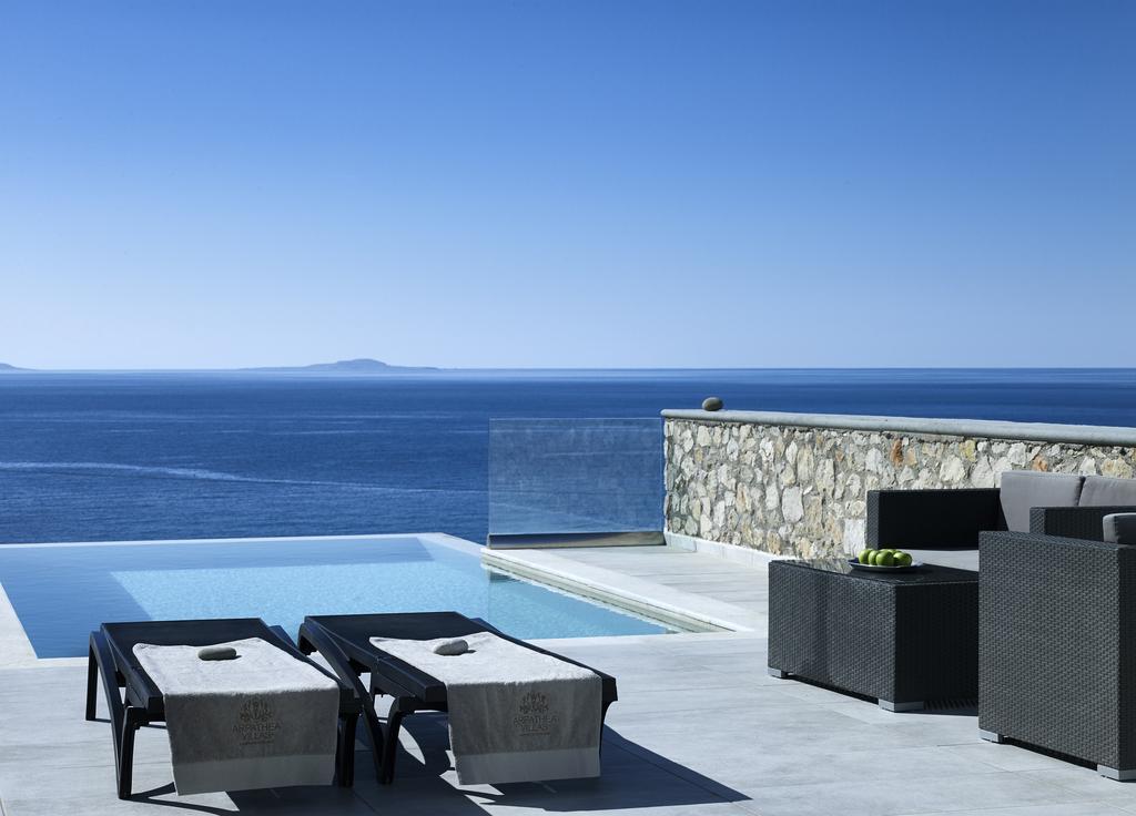 Arpathea Villas Foiníkion Dış mekan fotoğraf