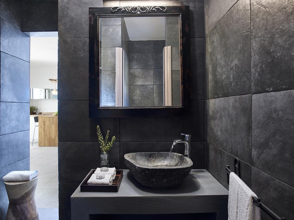 Arpathea Villas Foiníkion Dış mekan fotoğraf