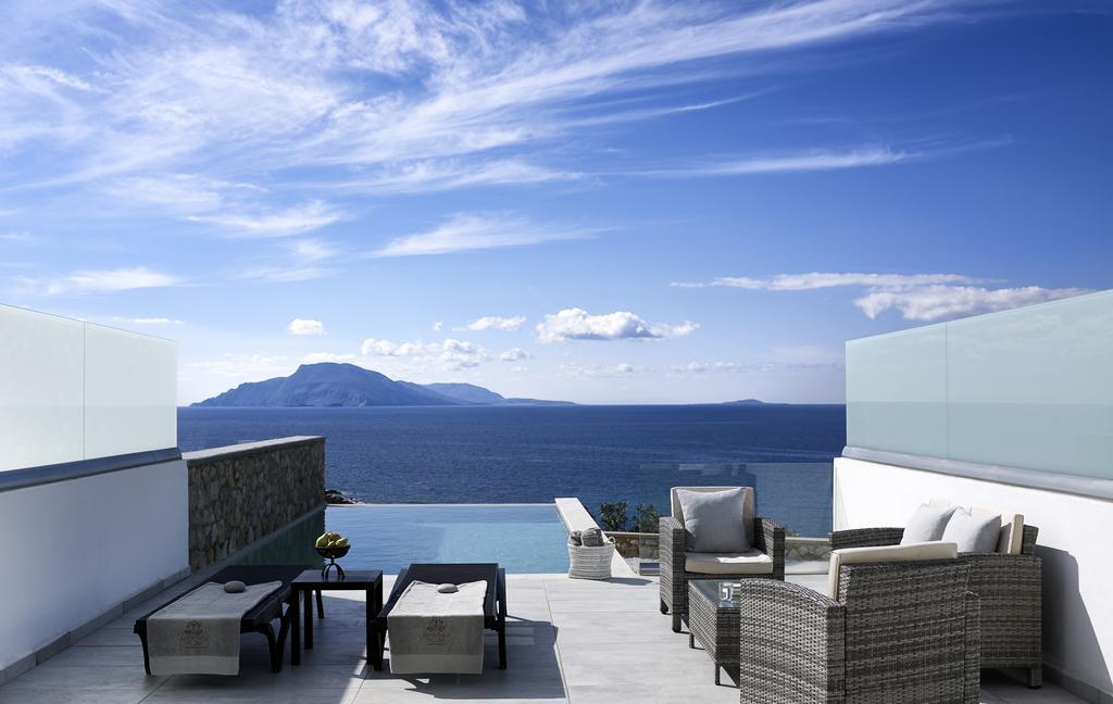 Arpathea Villas Foiníkion Dış mekan fotoğraf