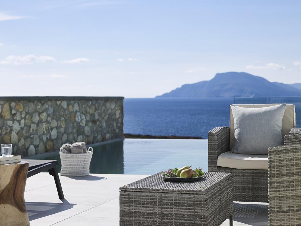 Arpathea Villas Foiníkion Dış mekan fotoğraf