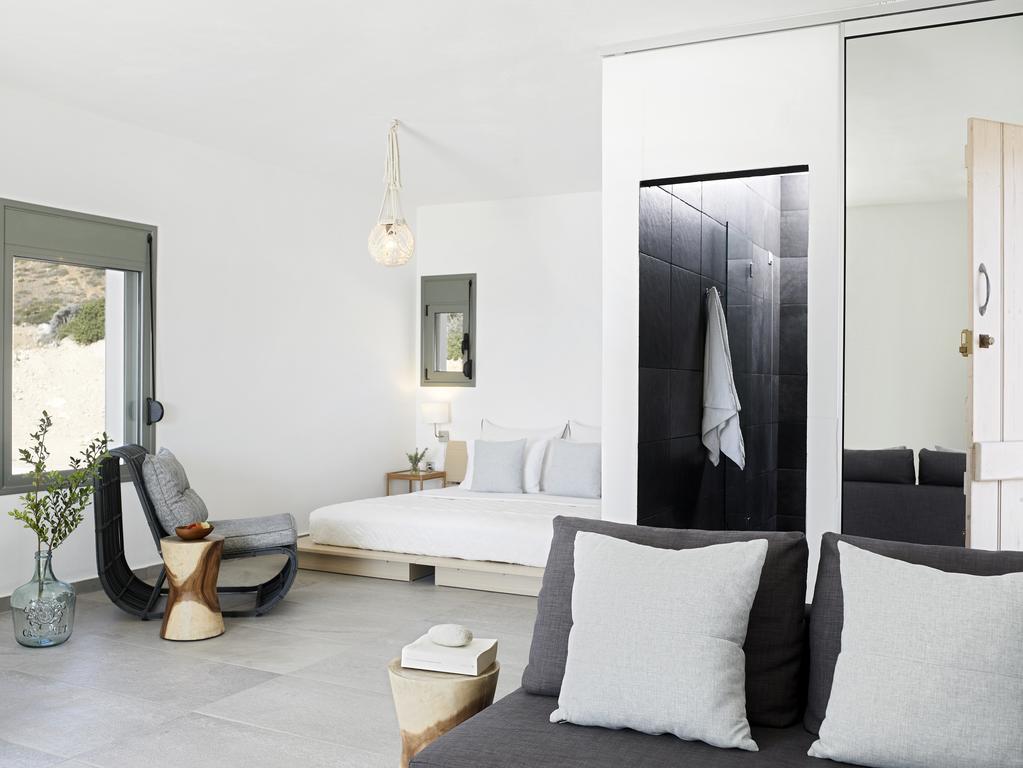 Arpathea Villas Foiníkion Dış mekan fotoğraf