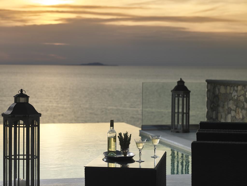 Arpathea Villas Foiníkion Dış mekan fotoğraf