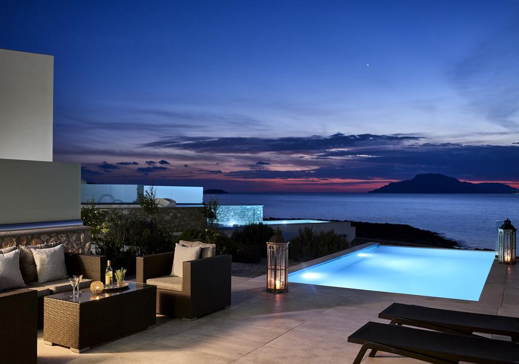 Arpathea Villas Foiníkion Dış mekan fotoğraf