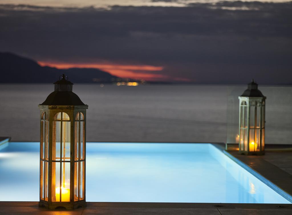 Arpathea Villas Foiníkion Dış mekan fotoğraf