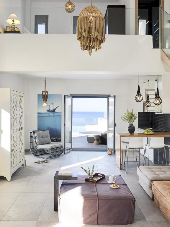 Arpathea Villas Foiníkion Dış mekan fotoğraf