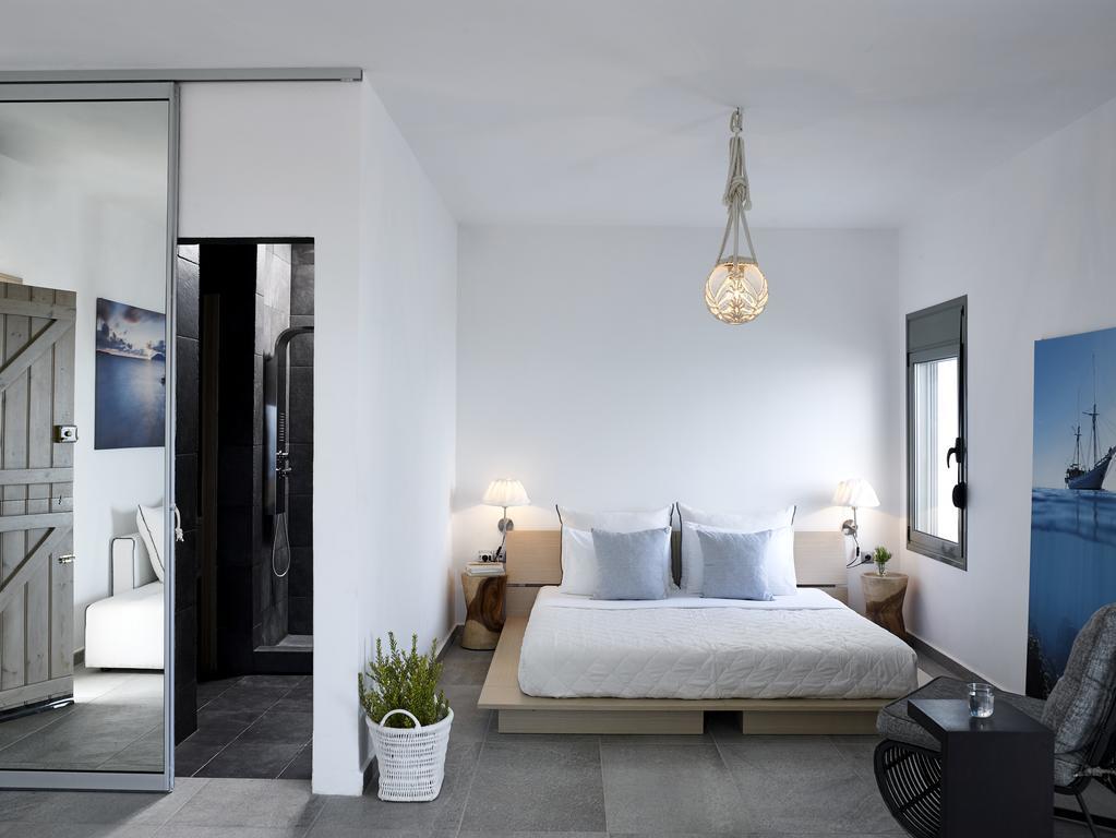 Arpathea Villas Foiníkion Dış mekan fotoğraf