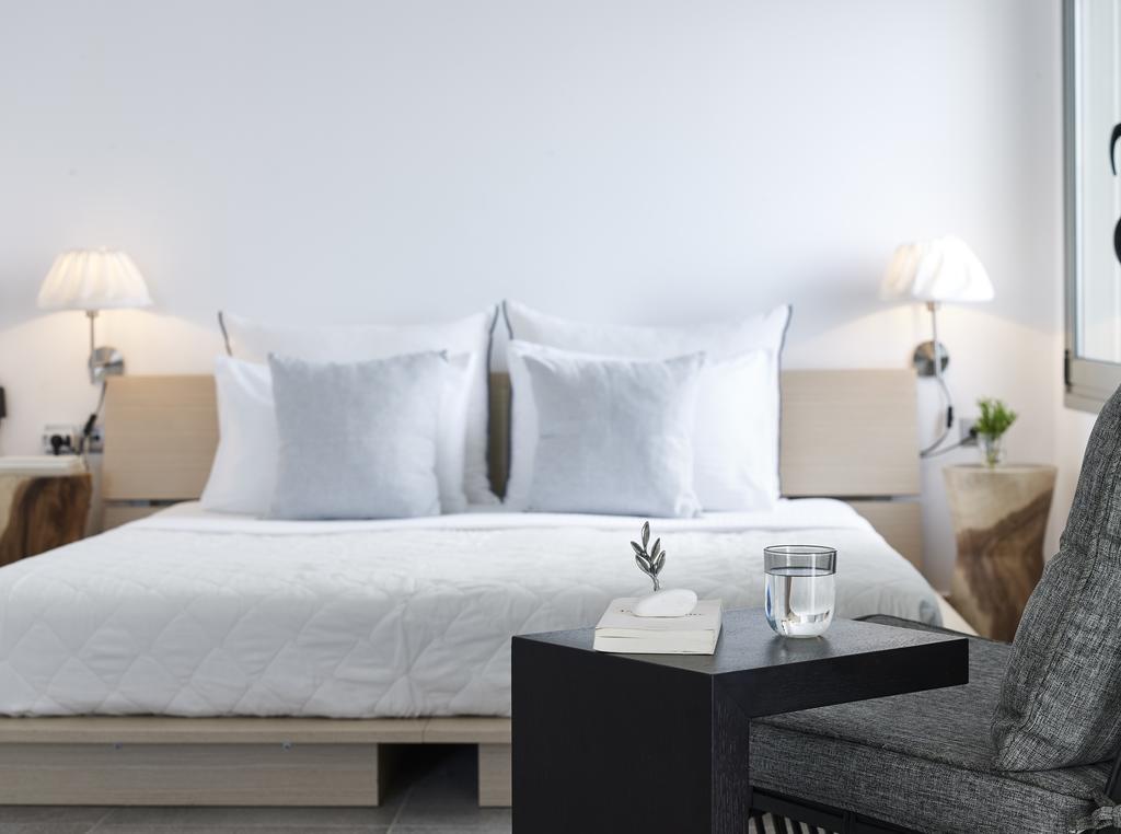 Arpathea Villas Foiníkion Dış mekan fotoğraf
