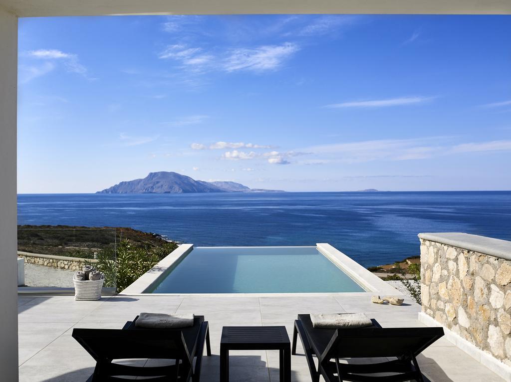 Arpathea Villas Foiníkion Dış mekan fotoğraf