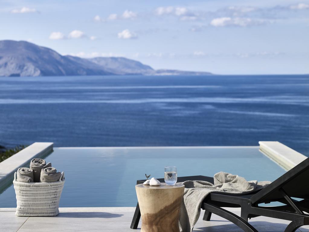 Arpathea Villas Foiníkion Dış mekan fotoğraf