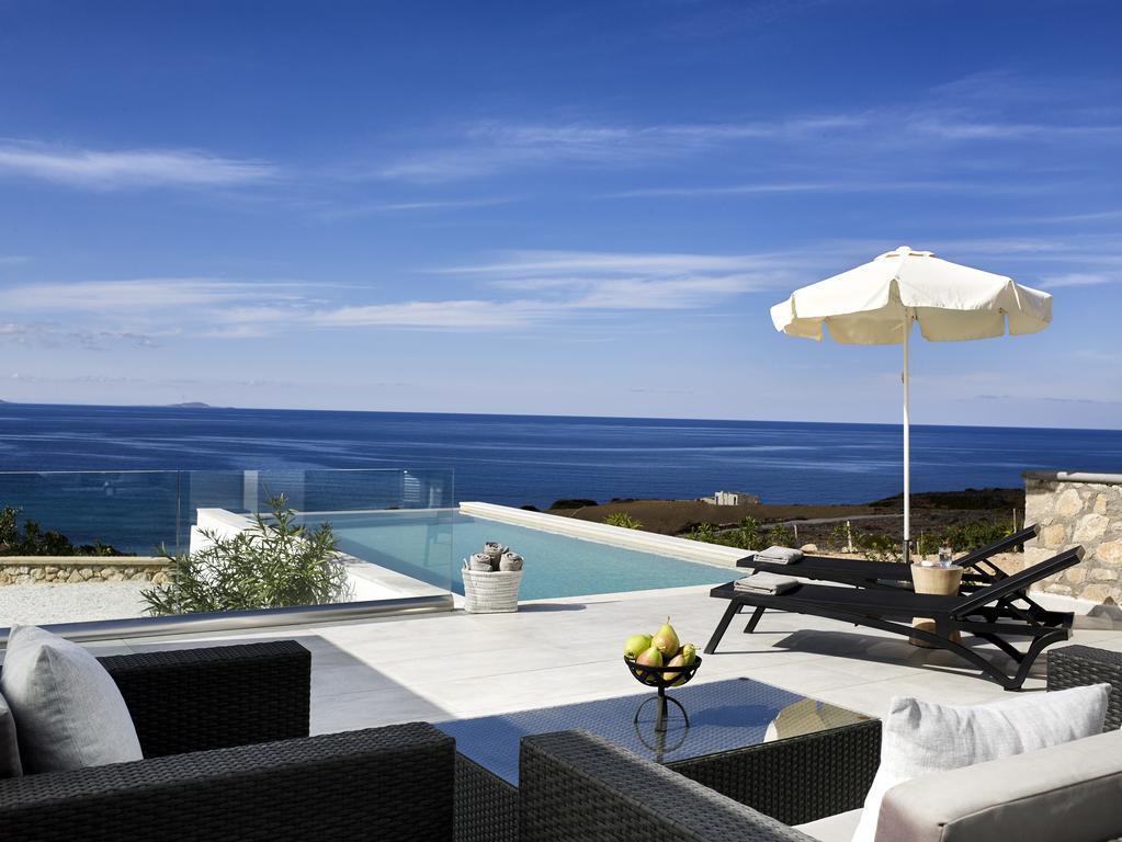 Arpathea Villas Foiníkion Dış mekan fotoğraf